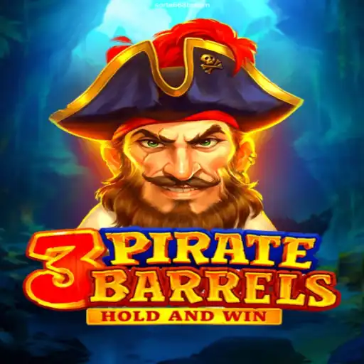 Discover the Thrilling World of 3PirateBarrels: A Modern Gaming Experience