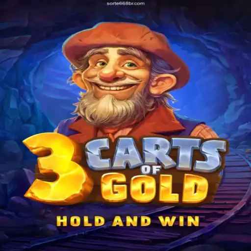 Discovering the Thrill of 3cartsOfGold: A New Adventure in Gaming