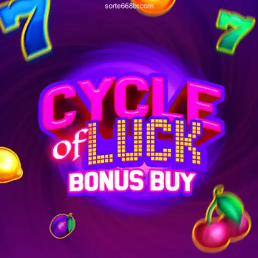 Experience the Thrill of CycleofLuckBonusBuy on Sorte668