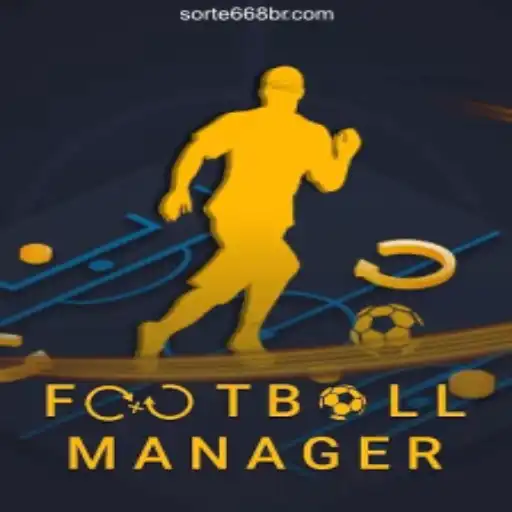 Master the Game: Football Manager and the Excitement of Sorte668⭐️ ONLINE PLATAFORMA OFICIAL