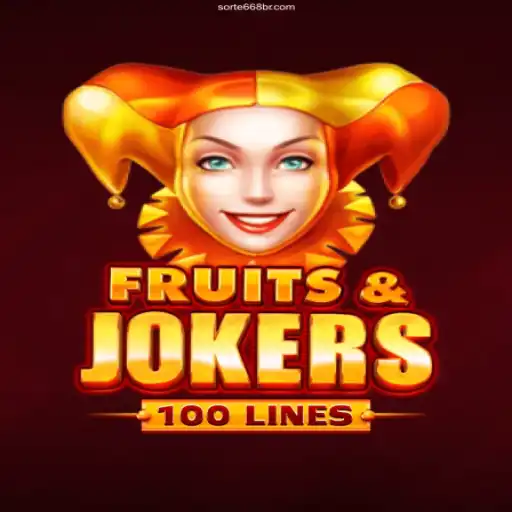 Exploring the World of FruitsAndJokers100: A Thrilling Online Gaming Experience