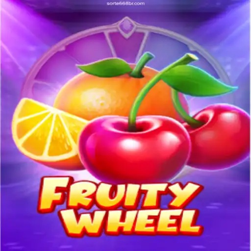 Discover the Exciting World of FruityWheel on Sorte668 ONLINE PLATAFORMA OFICIAL