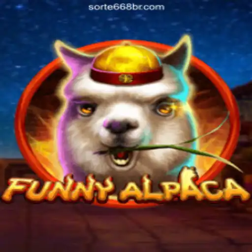 Exploring the Joyful World of FunnyAlpaca
