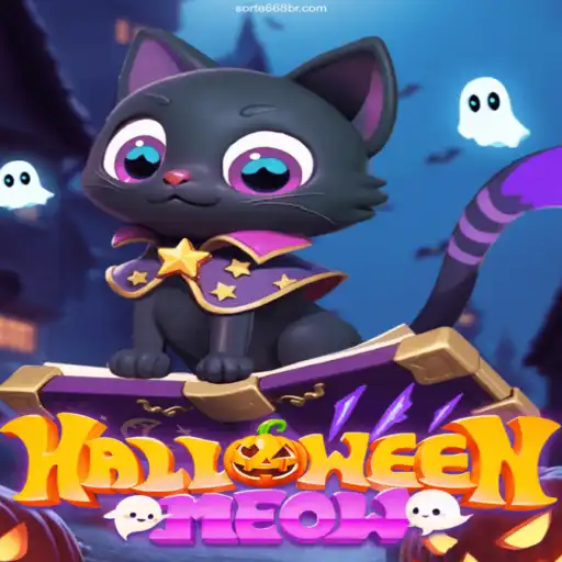 Discover the Mysterious World of HalloweenMeow