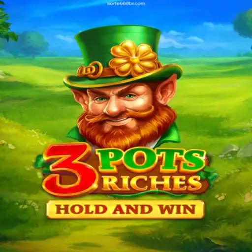 Exploring the Excitement of 3potsRiches on Sorte668