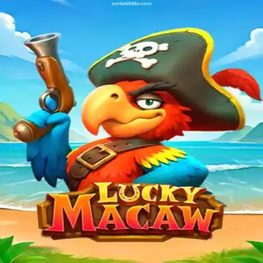 Exploring the Exciting World of LuckyMacaw: A Deep Dive