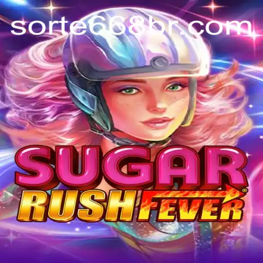 SugarRushFever: Immerse Yourself in the Sweet World of Gaming