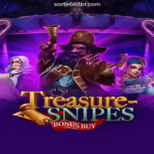 Exploring the Excitement of TreasuresnipesBonusBuy