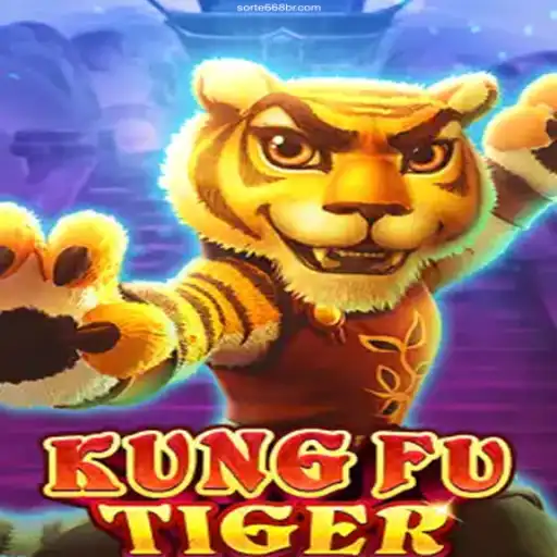 Discover KungFuTiger: A Fusion of Martial Arts and Adventure
