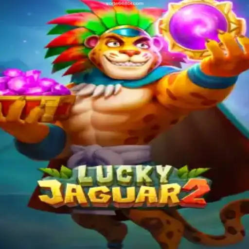 Discover the Thrilling World of Luckyjaguar2: A Game of Luck and Strategy