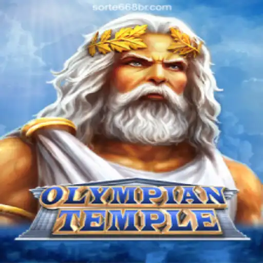 Discover the Captivating World of OlympianTemple: Your Ultimate Guide to Mastering the Game