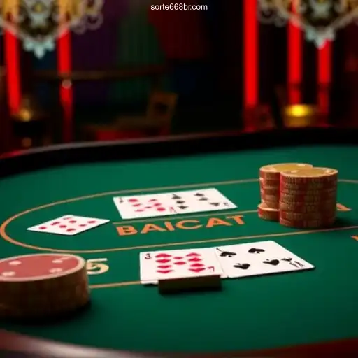 Online Baccarat
