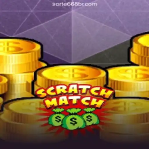 Delve into the Exciting World of ScratchMatch: Play and Win Online