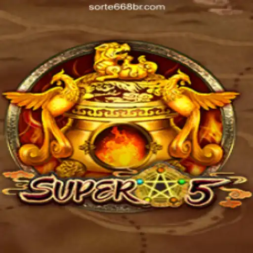 Explore the Exciting World of Super5 on Sorte668